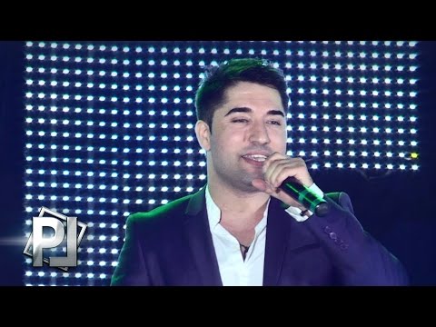 Видео: Хасбулат Рахманов - Девчонка