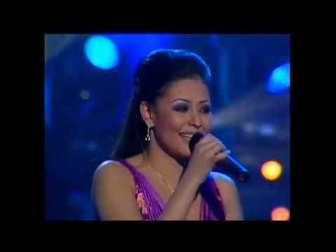 Видео: Из архивов - Дильназ Ахмадиева - Белые ночи.