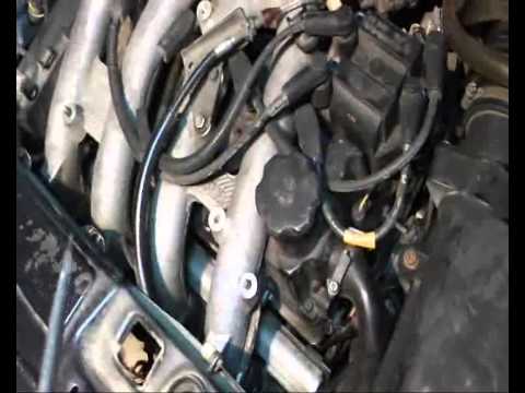 Видео: Установка 16 кл  гбц вместо 8 кл.! Некоторые моменты при переделке!