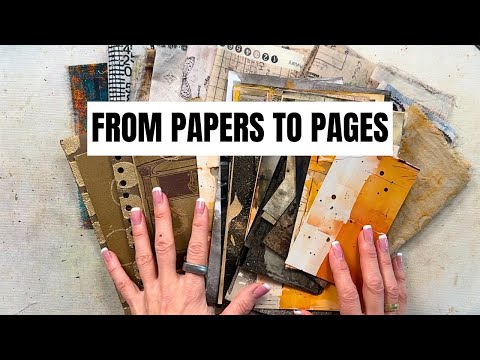 Видео: Мой мыслительный процесс, лежащий в основе создания подписей. Часть 3