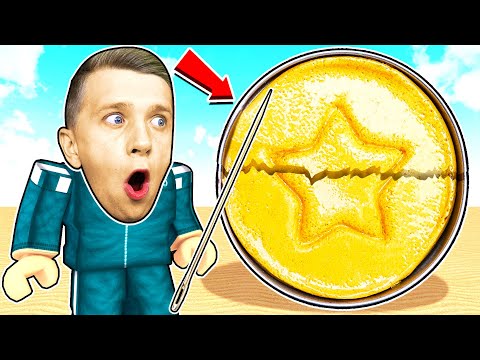 Видео: ИГРА в КАЛЬМАРА ЧЕЛЛЕНДЖ с МИЛАНОЙ! ROBLOX  Squid Game