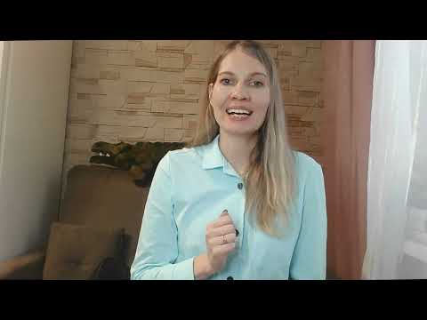 Видео: Учимся говорить Р.