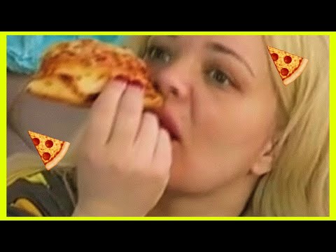 Видео: мукбанги зашли слишком далеко #5