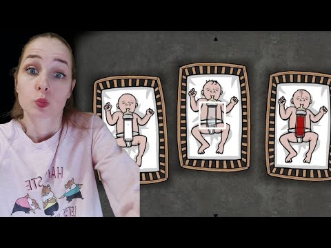 Видео: И это детям?► Rusty Lake Roots №1