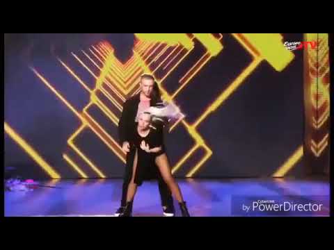 Видео: Егор Крид и Мария Панган❤❤❤