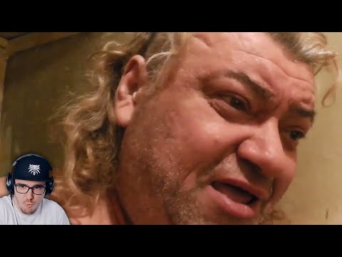 Видео: Пока Санбой спал его вещи постирали | Реакция на заказ