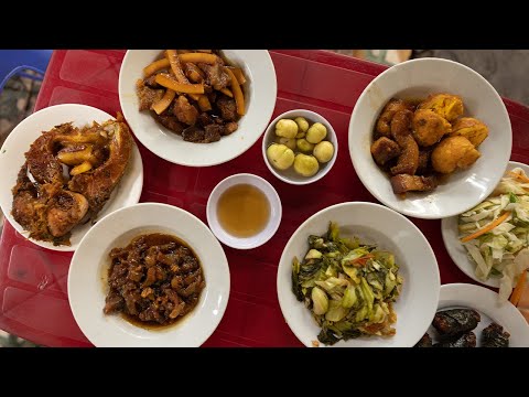 Видео: Вы ОБЯЗАНЫ съесть это, находясь во Вьетнаме 🇻🇳