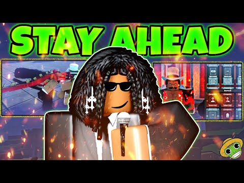 Видео: Секрет победы в RELL Seas в первый же день!