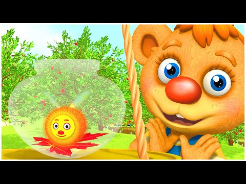 Видео: Rouzin Svet crtani na Srpskom | Најбољи предшколски цртаћи | Нови љубимац | Све о Ружи