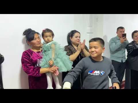 Видео: Келин тутилгон кун