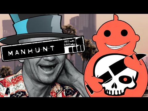 Видео: Cruel Baby или Аутопсия - Manhunt