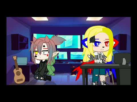 Видео: жизнь за кадром? (1/???) (на это ушло 818 скриншотов! ;^;)