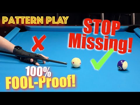 Видео: 4 ОСНОВНЫХ ПРАВИЛА БИЛЕТНОЙ ИГРЫ, КОТОРЫЕ ДОЛЖЕН ЗНАТЬ КАЖДЫЙ ИГРОК (перестаньте упускать!)