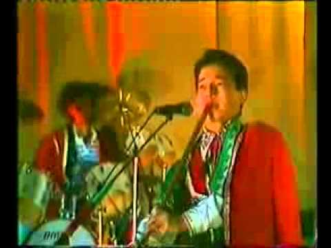 Видео: Группа "Аманат" Ай Уралым