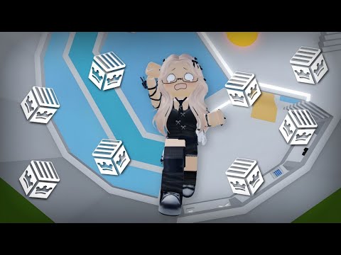 Видео: УПАЛ КУПИ БОКС (ЗА РБ) ЧЕЛЛЕНДЖ |Roblox Tower of Hell | 2 ЧАСТЬ!