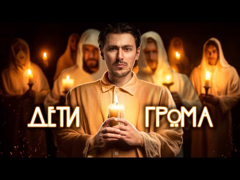 Видео: ЧУДОВИЩНАЯ СЕКТА "ДЕТЕЙ ГРОМА"