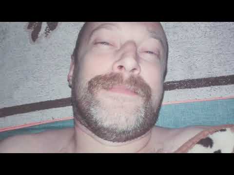 Видео: Расслабляющий нервную систему [ASMR]☺️ "ЗВУК ЧЕСАНИЯ ЩЕТИНЫ" 