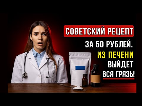 Видео: ГЕНИАЛЬНОЕ ОЧИЩЕНИЕ ПЕЧЕНИ 💚 С ПОМОЩЬЮ МАГНЕЗИИ (СУЛЬФАТ МАГНИЯ) ✨🔥