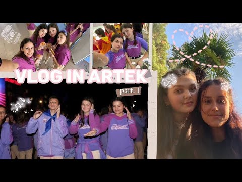 Видео: VLOG мама я в АРТЕКЕ/Хрустальный/ВекторУспеха/11/23💜