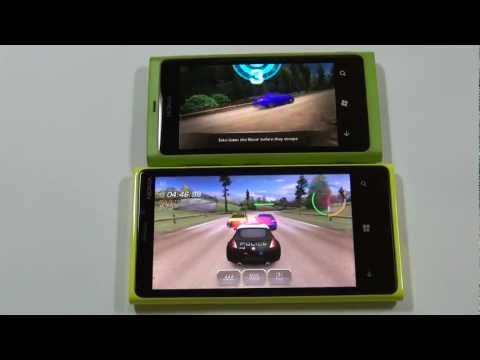 Видео: ГаджеТы: почему я выбрал для себя Nokia Lumia 920???