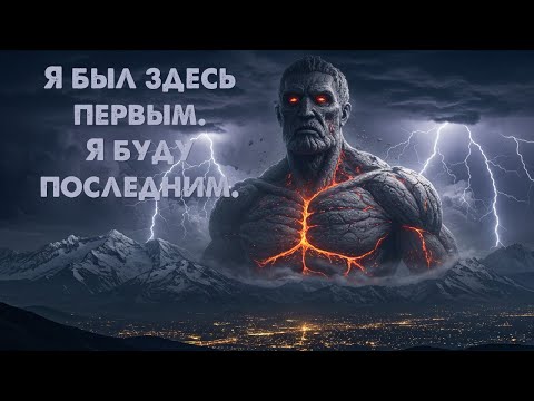 Видео: GeoGenLabel - Титан (Шёпот Земли) / Titan (Earth's Whisper)