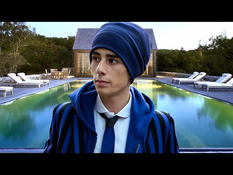 Видео: Как живет Джорджи Фармер (Georgie Farmer - Ajax Petropolis) и Сколько Он Зарабатывает