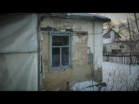 Видео: ПРОКЛЯТЫЙ СТАРЫЙ ДОМ