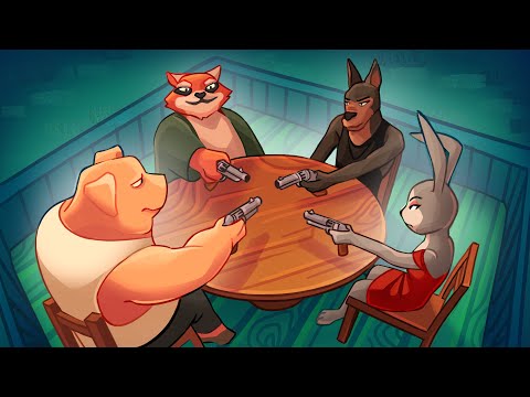 Видео: ТЕПЕРЬ СТРЕЛЯЮТ ВСЕ!!! НОВЫЙ БАР ЛЖЕЦОВ!
