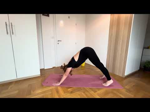 Видео: Йога #71