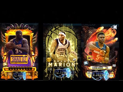 Видео: Обзор финала 7-го сезона NBA 2K MOBILE