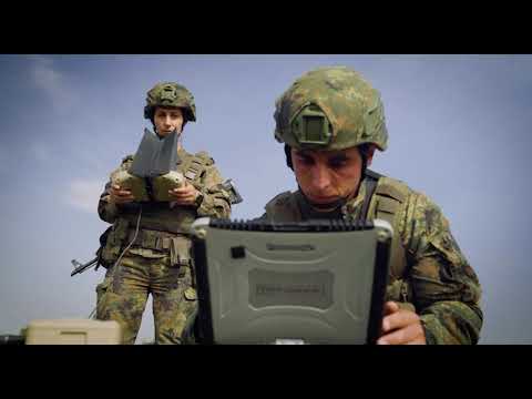Видео: Новото в безпилотната авиация на „Inter Drone Expo 2025“