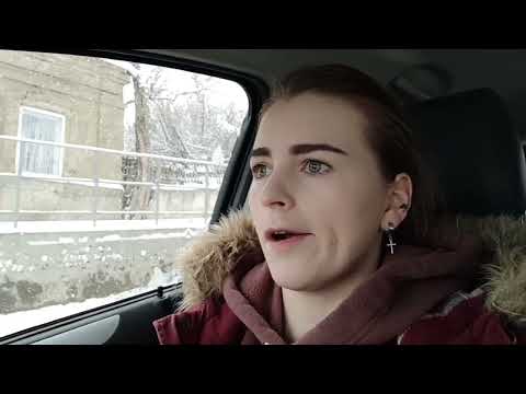 Видео: Сколько проезжает электромобиль Chevrolet Spark EV зимой?