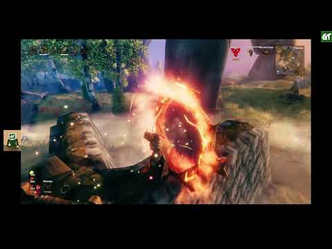 Видео: Медвежий сезон / №7/ Valheim