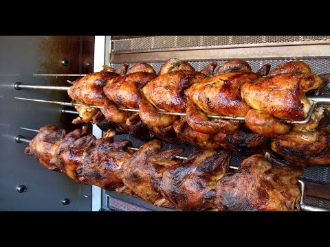 Видео: Курица Гриль//gril tayyorlash // lazzat taom