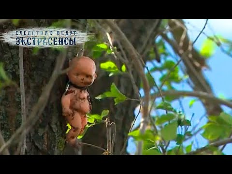 Видео: Массовый мор молодежи в селе. Часть 1 | Экстрасенсы ведут расследование