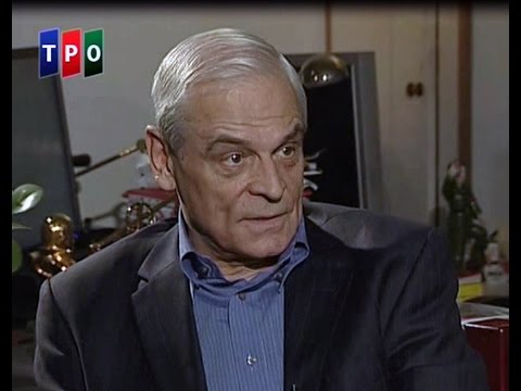 Видео: "Панорама с Е. Айзиковичем". Герард Васильев