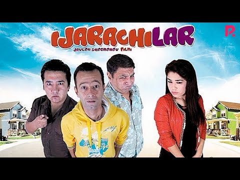 Видео: Ijarachilar (o'zbek film) | Ижарачилар (узбекфильм) #UydaQoling