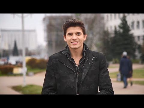 Видео: Звезда балета Олег Ивенко о главной роли в фильме «Нуреев. Белый ворон» и о балете в Беларуси