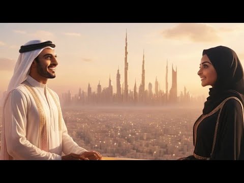 Видео: Арабский миллиардер в ярости после провала 40 экспертов — пока дочь уборщицы не вошла в зал!