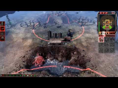 Видео: Command and Conquer 3  Tiberium Wars 2025 ! 1 Х 2 ИИ 100% Генерал Владыка !