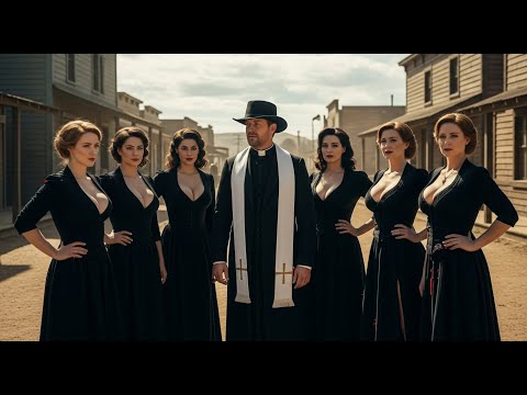 Видео: «Наши мужья мертвы», — сказали вдовы новому пастору. — «И мы так... ОДИНОКИ».