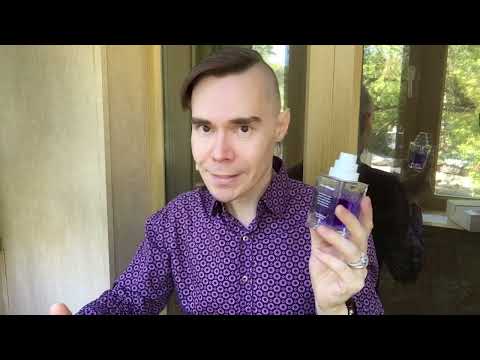 Видео: After Midnight The Different Company. Обзор аромата.