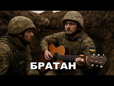 Видео: БРАТАН