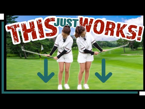 Видео: ОДИН ПРОСТОЙ ТРЮК С ЗАПЯСТЬЕМ, КОТОРЫЙ ВЫ ДОЛЖНЫ ЗНАТЬ | ХОРОШИЕ ГОЛЬФИСТЫ ДЕЛАЮТ ЭТО (Эпизод 4)