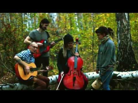 Видео: Заповедник - Зайцы (Химера cover)