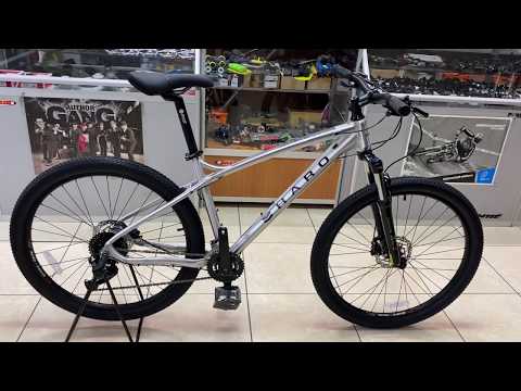 Видео: Обзор Haro Double Peak Trail 27.5" 2020