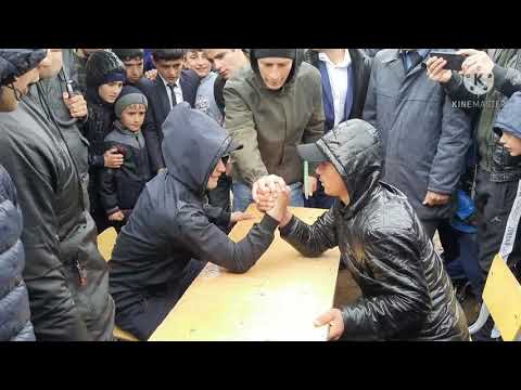 Видео: Дасхобонак дар наврузии чамоати Чилдара.