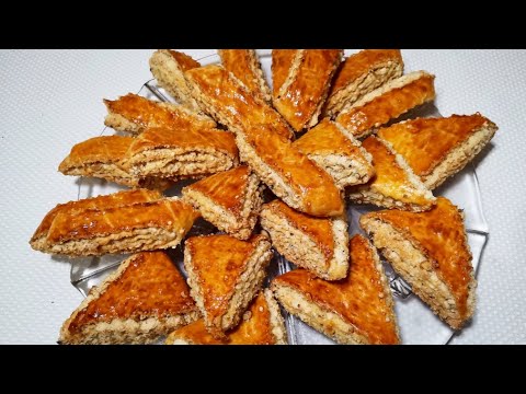 Видео: армянская гата