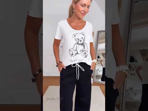 Видео: Элегантные зимние модели для зрелых женщин старше 40, 50, 60 лет 💕👗