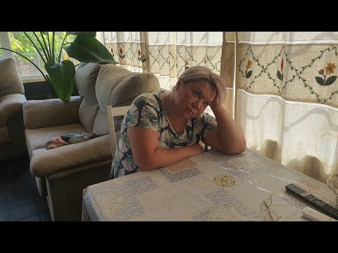 Видео: Вы не поверите!!!Что мне сказала моя дочь! Невеста сына уже вообще обнаглела я в ШОКЕ.